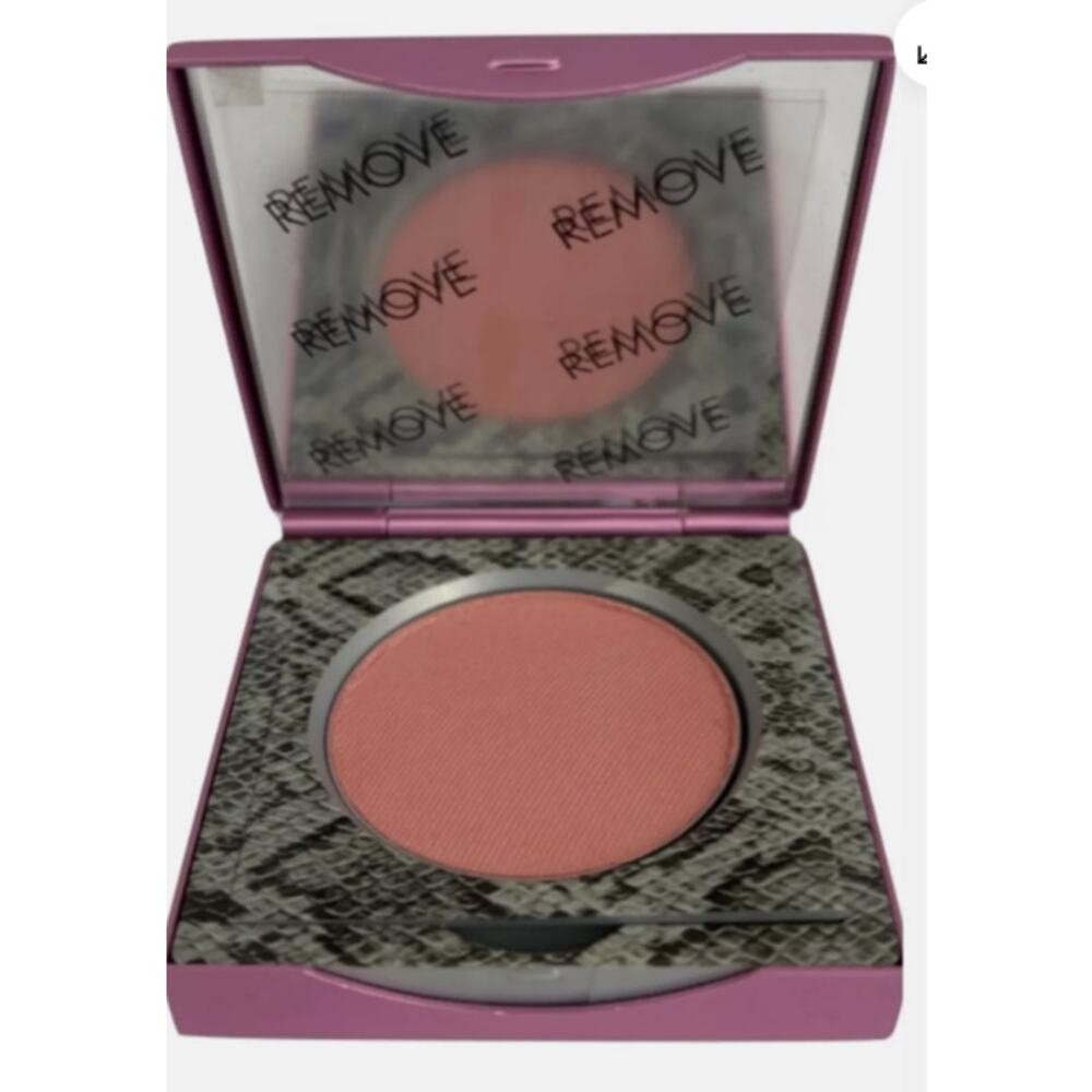 NWOB Mally Blush-Mally's Baby, 0.09 Ounce